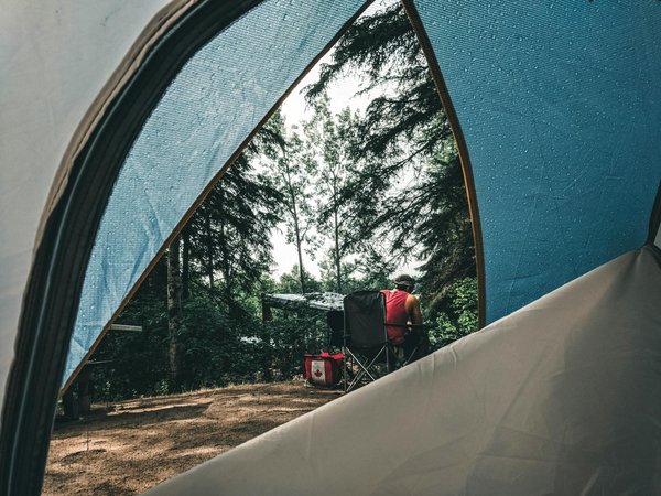 Camping Saint-Pée-sur-Nivelle : un havre de paix en plein air