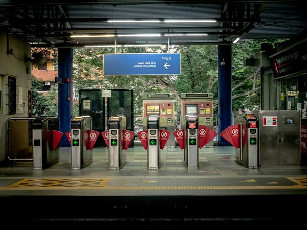 Découvrez comment réserver un taxi vtc à trois-rivières !