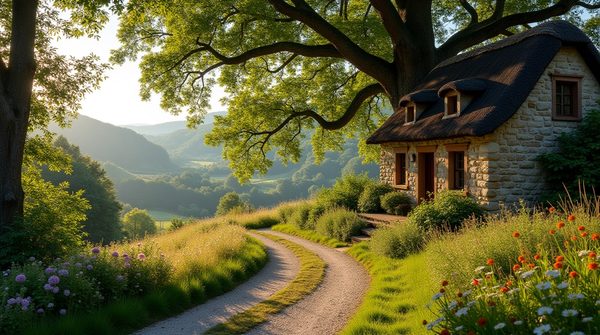 Découvrez le gîte le relay de la source pour vos escapades