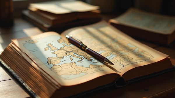 Quel guide de voyage choisir pour un séjour inoubliable ?