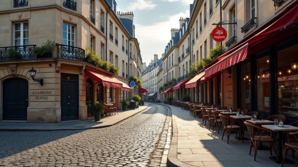 Quel hôtel choisir à Saint-Germain-des-Prés pour un séjour parfait
