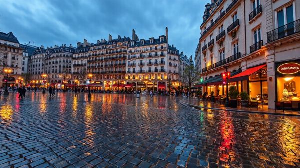 Trouvez les meilleurs services de location courte durée avec OUIKEY