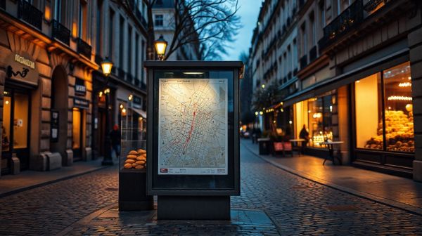 Trouvez les meilleurs services de location courte durée avec OUIKEY