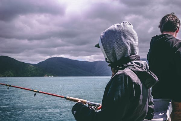 Journée pêche en mer méditerranée : vivez des sensations fortes !