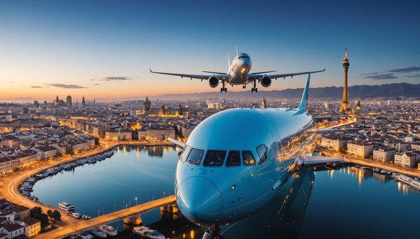 Comparatif egencia et travel planet : vers une meilleure gestion des voyages