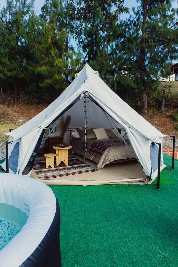 Évadez-vous au camping lac du Salagou : nature et détente